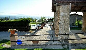 Agriturismo Belvedere Cramaccioli