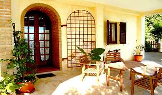 Agriturismo Belvedere Cramaccioli