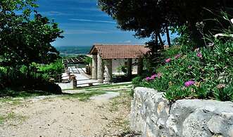 Agriturismo Belvedere Cramaccioli