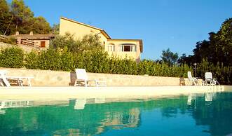 Agriturismo Belvedere Cramaccioli