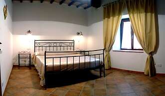 Agriturismo Belvedere Cramaccioli