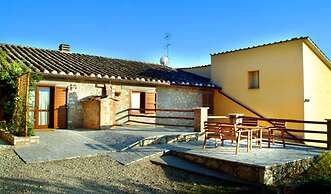 Agriturismo Belvedere Cramaccioli