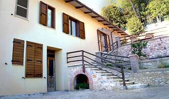 Agriturismo Belvedere Cramaccioli