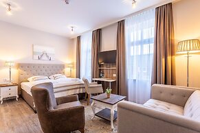 Hotel Achterum Greetsiel