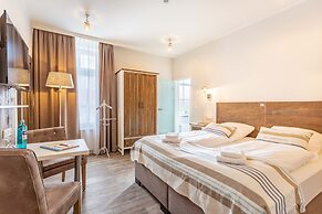 Hotel Achterum Greetsiel