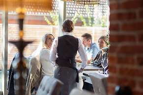 Hotel Achterum Greetsiel