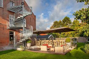 Hotel Achterum Greetsiel