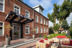 Hotel Achterum Greetsiel