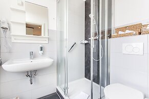 Hotel Achterum Greetsiel