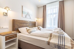 Hotel Achterum Greetsiel