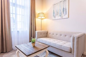 Hotel Achterum Greetsiel