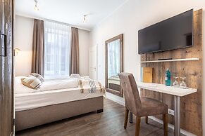 Hotel Achterum Greetsiel