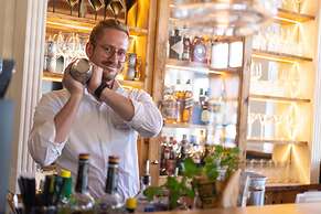 Hotel Achterum Greetsiel