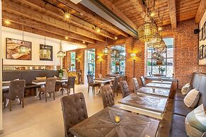 Hotel Achterum Greetsiel