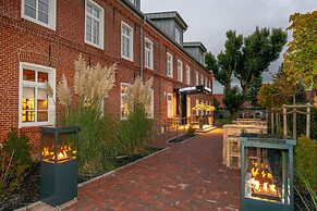 Hotel Achterum Greetsiel