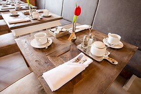 Hotel Achterum Greetsiel
