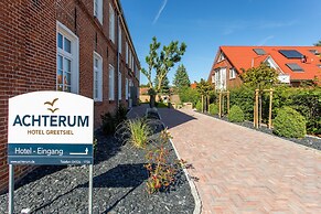 Hotel Achterum Greetsiel