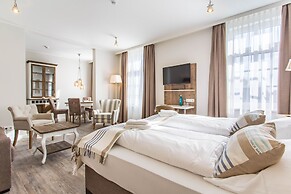 Hotel Achterum Greetsiel