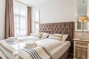 Hotel Achterum Greetsiel