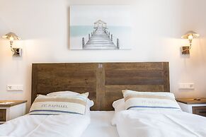Hotel Achterum Greetsiel