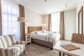 Hotel Achterum Greetsiel
