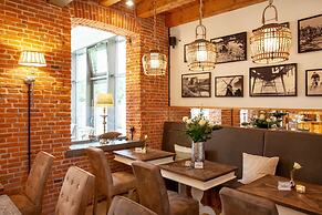 Hotel Achterum Greetsiel
