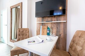 Hotel Achterum Greetsiel
