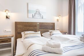 Hotel Achterum Greetsiel