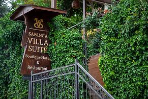 Sapanca Villa Suite