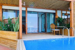 Sapanca Villa Suite