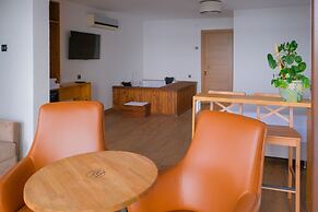 Sapanca Villa Suite