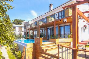 Sapanca Villa Suite