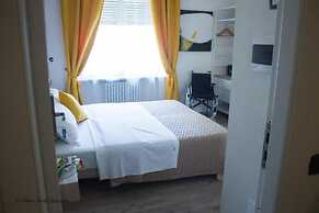 Aurelia Rooms