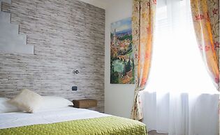 Aurelia Rooms