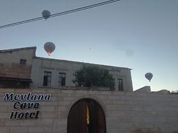 Mevlana Cave Hotel