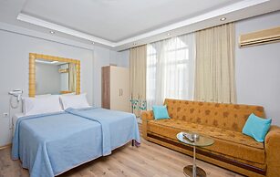 Gvar Apart Hotel