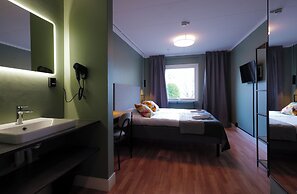 Veckefjärdens Hotell & Konferens