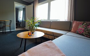 Veckefjärdens Hotell & Konferens