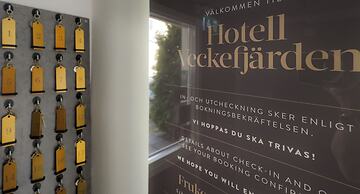 Veckefjärdens Hotell & Konferens