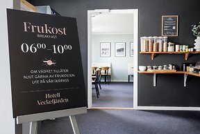 Veckefjärdens Hotell & Konferens
