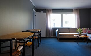 Veckefjärdens Hotell & Konferens