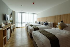 Bella B Hotel