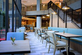 Bella B Hotel