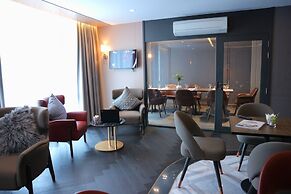 Bella B Hotel