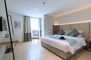 Bella B Hotel