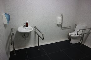 Bella B Hotel