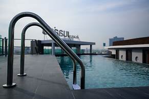 Bella B Hotel