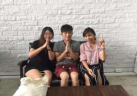 Backpack Station - Hostel