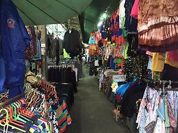 Backpack Station - Hostel