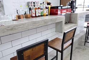 Backpack Station - Hostel